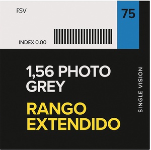 NOBIS 1,56 FOTOACTIVO HMC MAGIS MAX RANGO EXTENDIDO